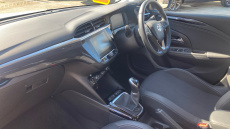 Vauxhall Corsa 1.2 Elite Edition 5dr Petrol Hatchback